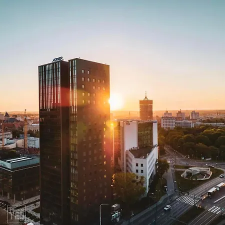 Oddech Miasta Poznan