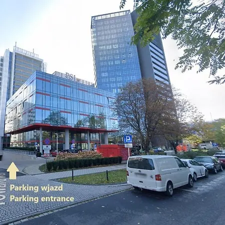 Oddech Miasta * Poznań