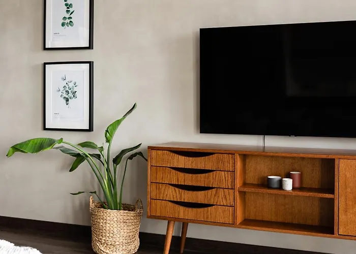 Oddech Miasta 포즈난