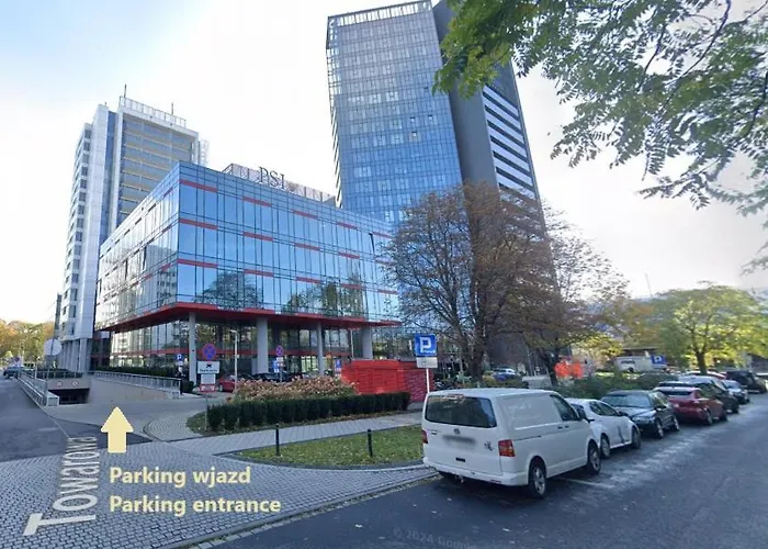 Oddech Miasta * 포즈난